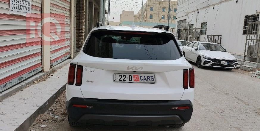 كيا سورينتو